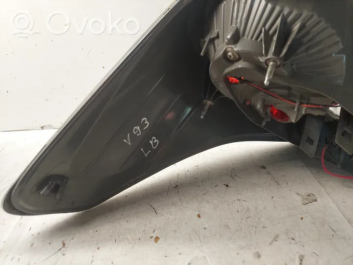 Toyota Verso Luci posteriori 815510F09200