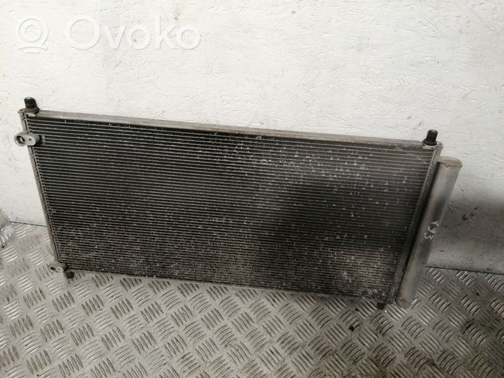 Toyota Verso Radiatore di raffreddamento A/C (condensatore) 8845012290