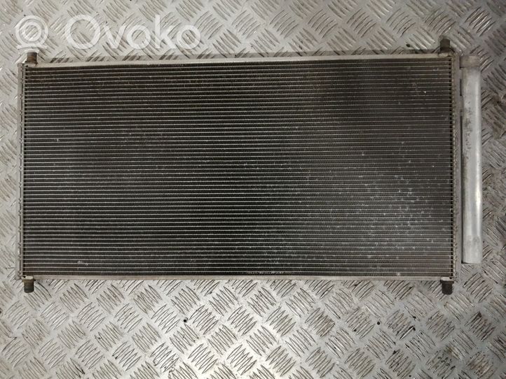 Toyota Verso Oro kondicionieriaus radiatorius aušinimo 8845012290