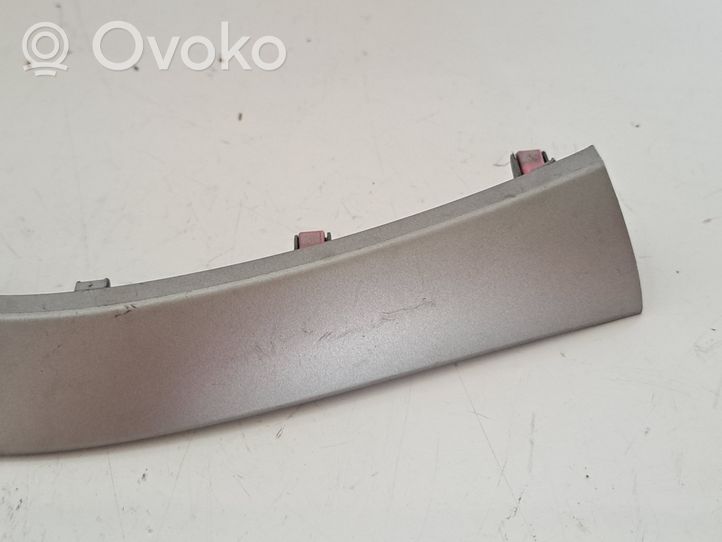 Toyota Auris 150 Rivestimento del vano portaoggetti del cruscotto 