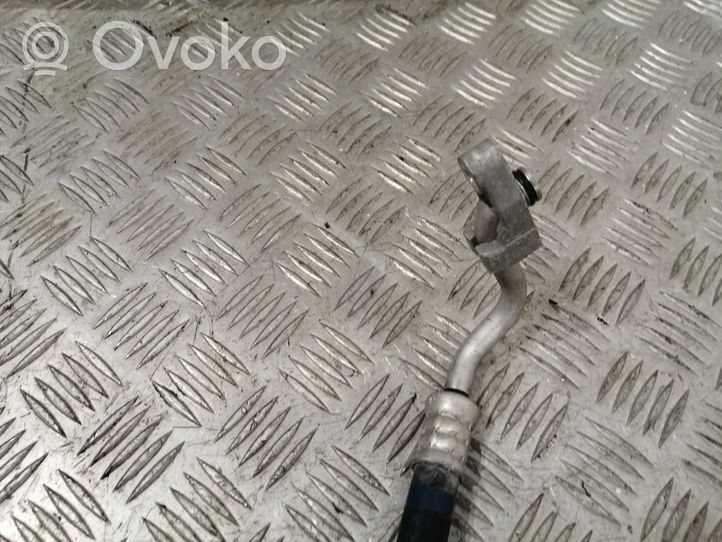 Toyota Verso Tubo flessibile aria condizionata (A/C) 
