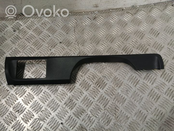 Toyota Verso Rivestimento del pannello 