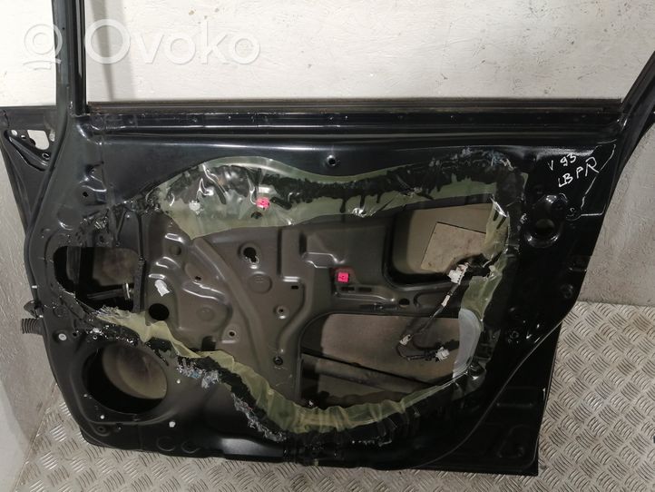 Toyota Verso Front door 