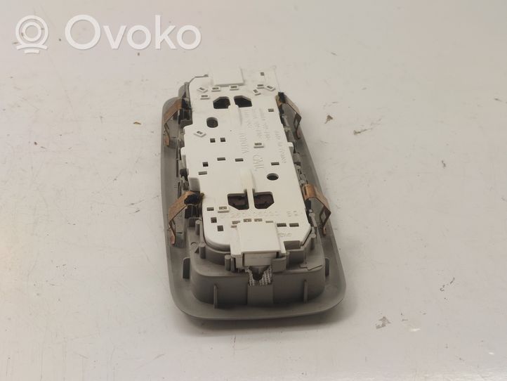 Toyota Verso Takaistuimen valo 8125005030