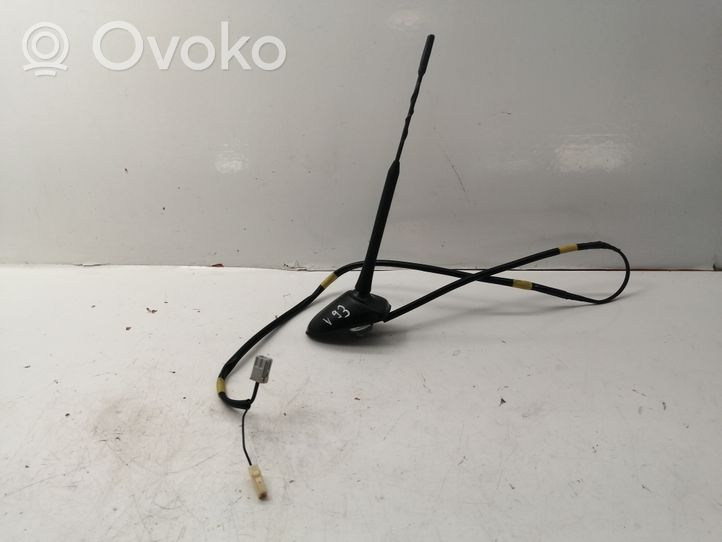 Toyota Verso Radio antena 