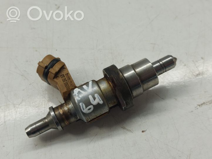 Toyota Avensis T250 Injecteur de carburant 