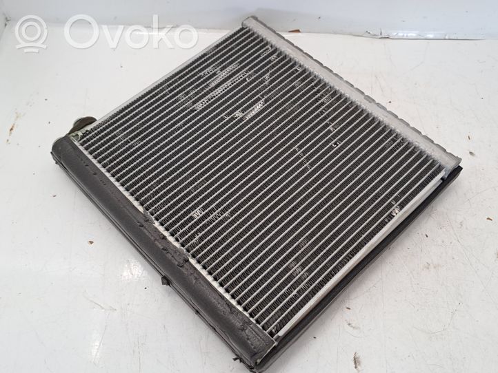 Toyota Corolla Verso AR10 Air conditioning (A/C) radiator (interior) 