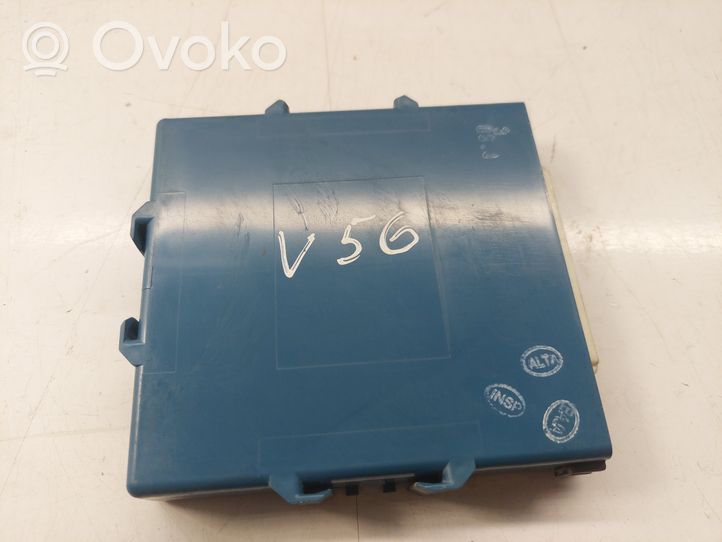 Toyota Corolla Verso AR10 Combustion module de contrôle MB1238009021