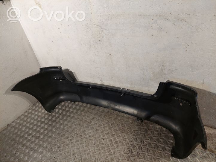 Toyota Corolla Verso AR10 Galinis bamperis 521590F040