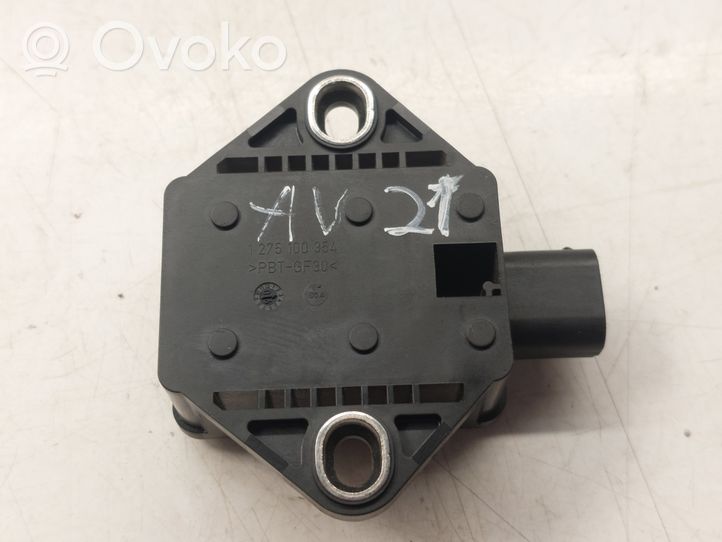 Toyota Avensis T250 Sensore di imbardata accelerazione ESP 0265005297