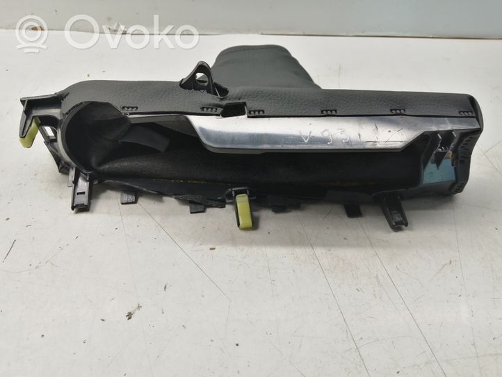 Toyota Verso Handbrake trim 