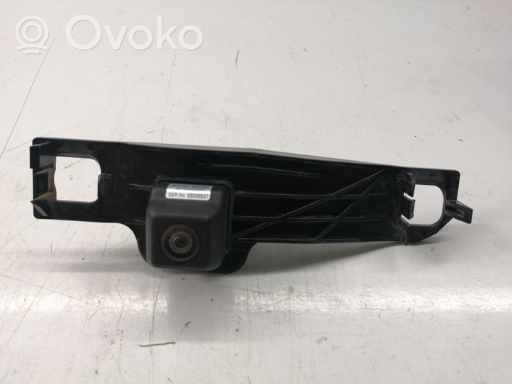 Toyota Verso Kamera galinio vaizdo 