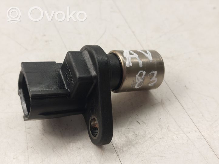 Toyota Avensis T250 Sensore di posizione dell’albero motore 0296000251