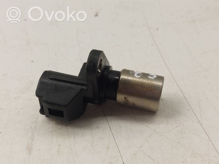 Toyota Avensis T250 Sensore di posizione dell’albero motore 0296000251