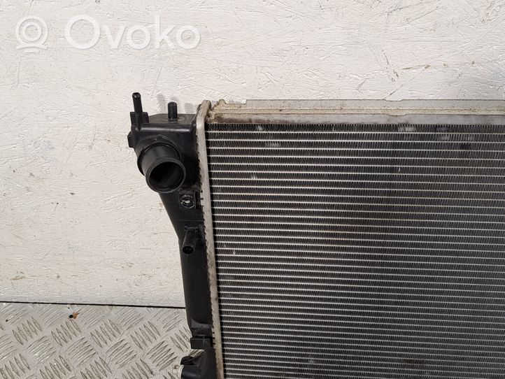 Toyota Corolla Verso AR10 Radiateur de refroidissement MN4221337670