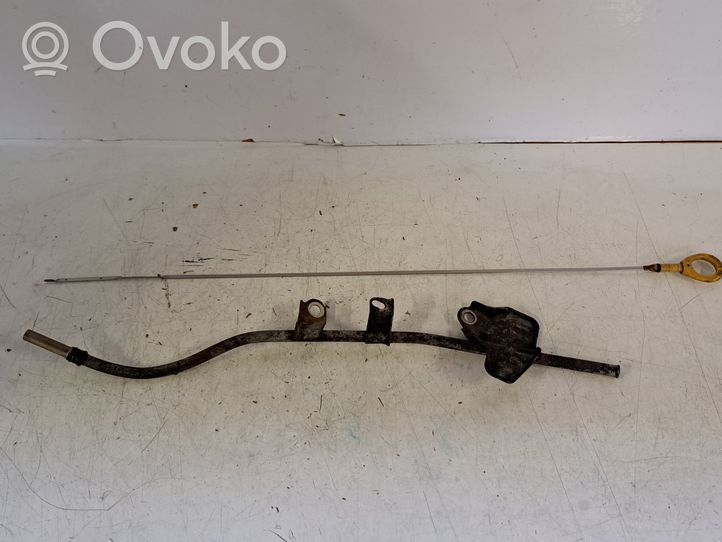 Toyota Corolla Verso AR10 Oil level dip stick 