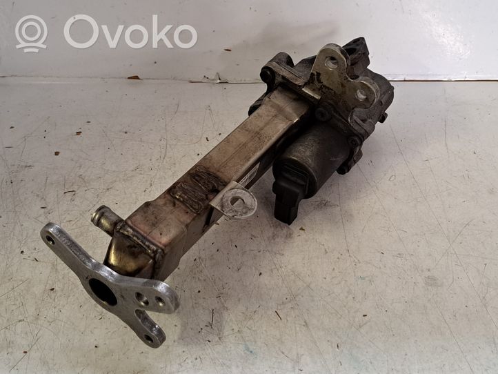 Volvo V70 Soupape vanne EGR 