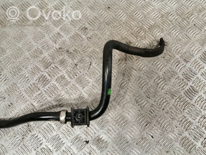 Toyota Avensis T250 Barra stabilizzatrice anteriore/stabilizzatore 