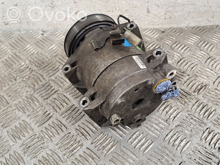 Volvo V70 Kompresor / Sprężarka klimatyzacji A/C 5060119731