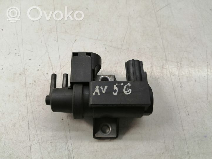 Toyota Avensis T250 Solenoidinis vožtuvas 