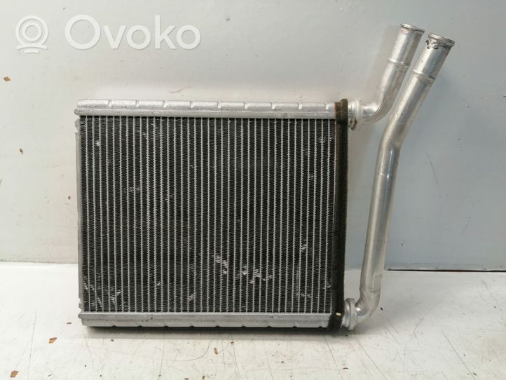 Toyota Avensis T270 Radiateur de chauffage 