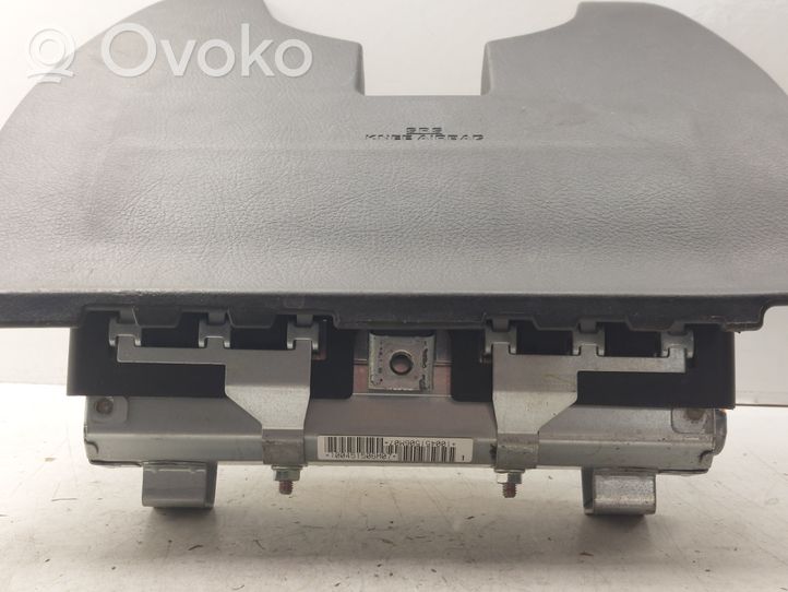 Toyota Corolla Verso AR10 Poduszka powietrzna Airbag chroniąca kolana 739970F010