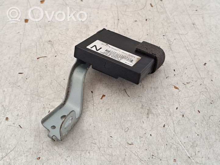 Toyota Avensis T270 Imobilaizera vadības bloks 626978000