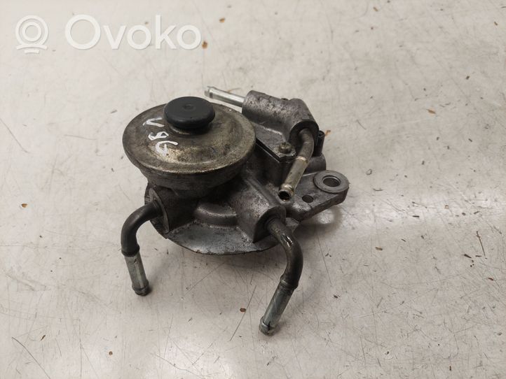 Toyota Corolla Verso AR10 Support de montage de filtre à carburant 