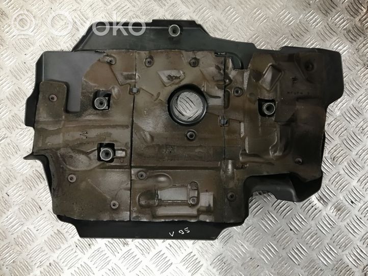 Toyota Verso Couvercle cache moteur 