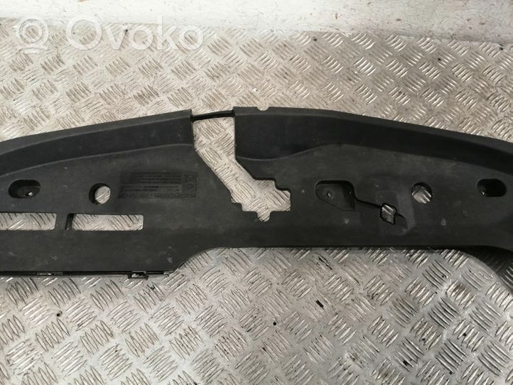 Toyota Verso Garniture de radiateur 