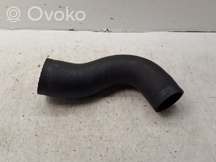 Toyota Verso Tubo flessibile intercooler 