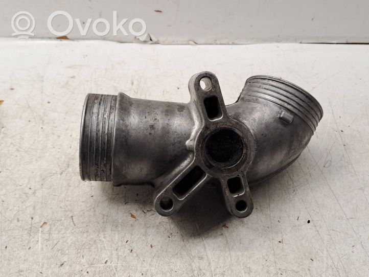 Volvo V70 EGR valve line/pipe/hose 08631538