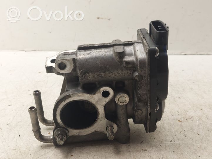 Toyota Verso Zawór EGR VN1501000041