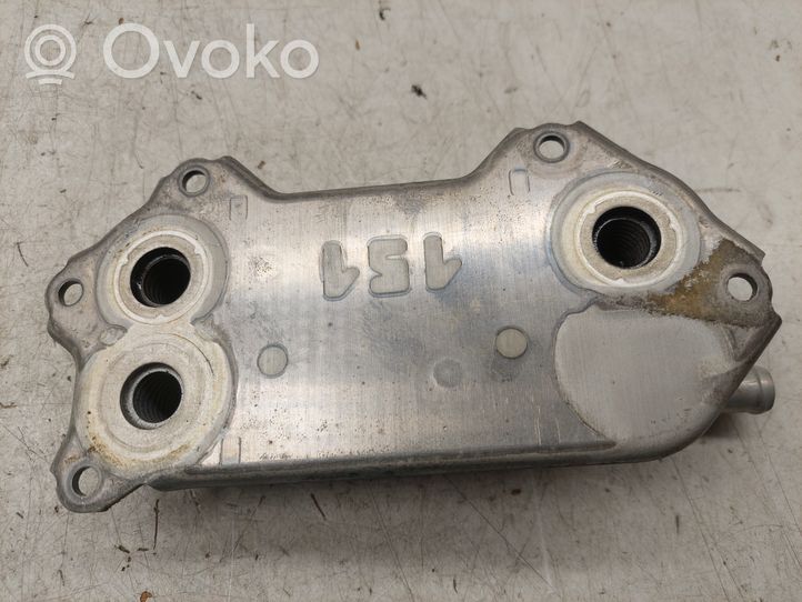 Toyota Verso Radiatore dell’olio del motore 157100R010C