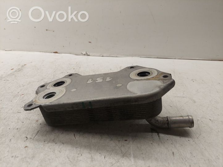 Toyota Verso Radiatore dell’olio del motore 157100R010C