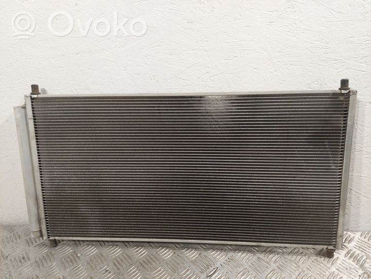 Toyota Verso Radiateur condenseur de climatisation 