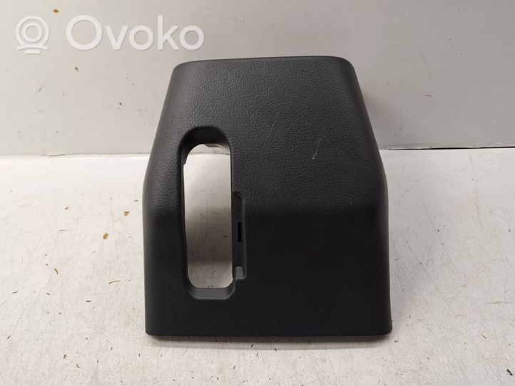 Toyota Verso Steering wheel column trim 