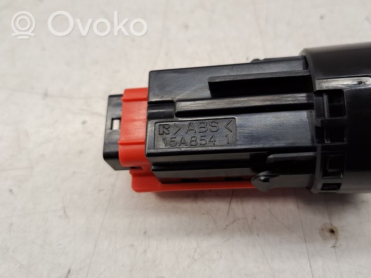 Toyota Verso Moottorin start-stop-painike/kytkin 15A854