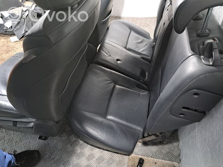 Toyota Auris 150 Set sedili 
