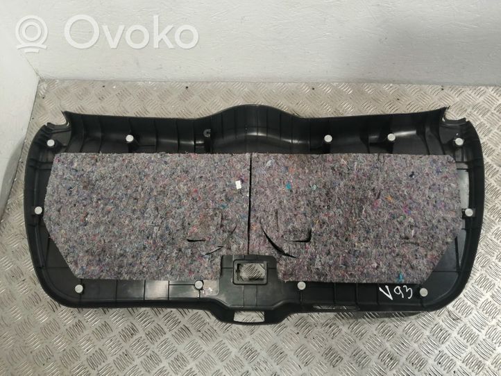 Toyota Verso Rivestimento portellone 