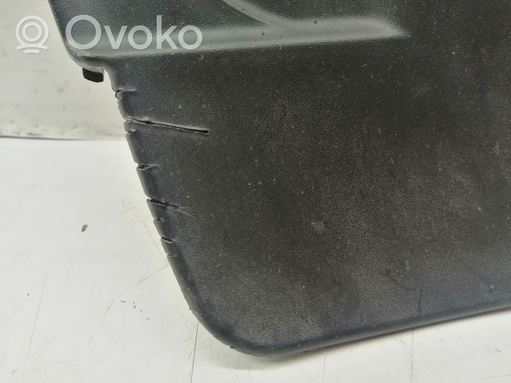 Toyota Verso Garniture de jupe latérale arrière 