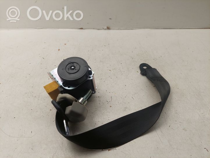 Toyota Verso Ceinture de sécurité (3ème rang) 735600F020