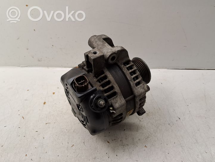 Toyota Corolla Verso AR10 Generatore/alternatore 1042104521