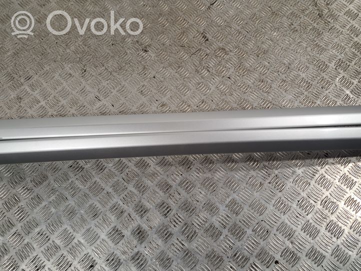 Toyota Verso Roof bar rail 