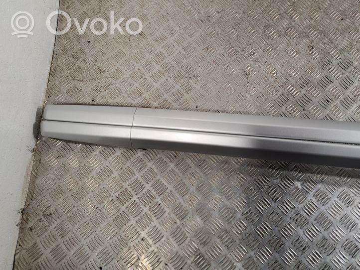 Toyota Verso Roof bar rail 