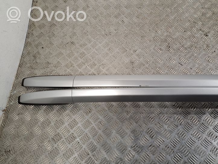 Toyota Verso Roof bar rail 