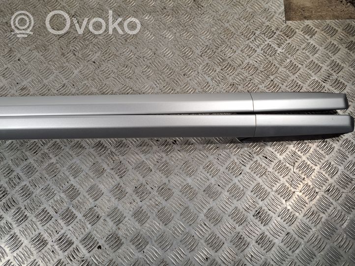 Toyota Verso Roof bar rail 