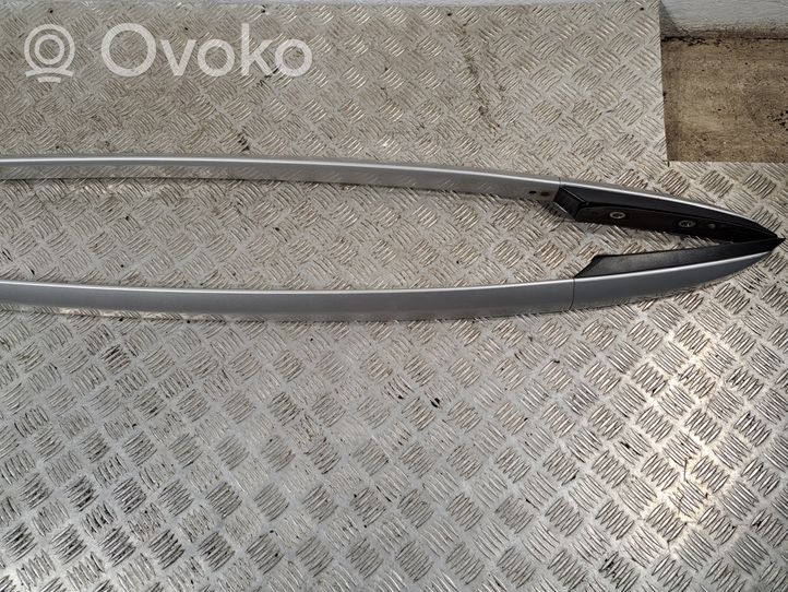 Toyota Verso Roof bar rail 