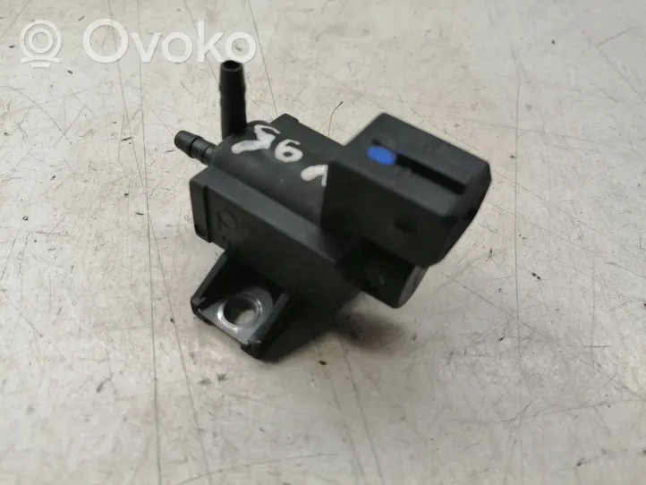 Toyota Verso Vacuum valve 