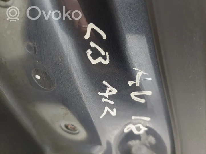 Toyota Avensis T250 Takaovi 